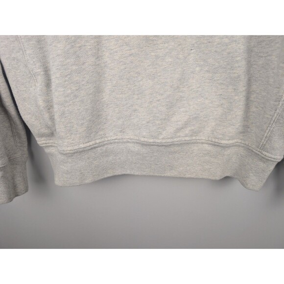 Polo Ralph Lauren Full Zip Hoodie L Orange Horse University Of Tennessee VOLS - Picture 9 of 12